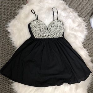 Xenia boutique Homecoming dress